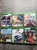 Fifa 21 Farming 22 F1 23 Forza 7 Crew2 Assassins creed origi, Games en Spelcomputers, Ophalen of Verzenden, Zo goed als nieuw