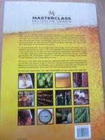 Masterclass Belgische bieren, Ophalen of Verzenden