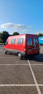 Te mooie buscamper, Caravans en Kamperen, Mobilhomes, Particulier, Westfalia