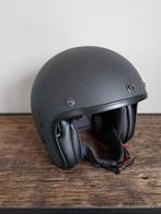 Motorhelm, Motoren, Dames, Jethelm, L, Tweedehands