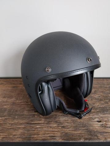 Motorhelm, Autres marques, Seconde main, Casque jet, Hommes