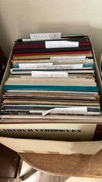 Doos elpees klassiek, Cd's en Dvd's, Ophalen of Verzenden