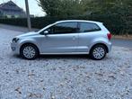 Polo benzine euro 5  automaat, Auto's, Volkswagen, Automaat, Euro 5, Bedrijf, Zilver of Grijs