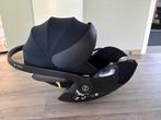 Cybex PLATINUM Cloud Z i-Size Plus + Base Z (pivotant), Ophalen, Zo goed als nieuw