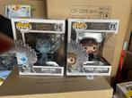 Lot 2 Funko pop Game of Thrones 71, 74 Night King, Verzamelen, Ophalen of Verzenden, Gebruikt
