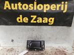 Radio van een Volkswagen Golf, Auto-onderdelen, Ophalen of Verzenden, 3 maanden garantie, Gebruikt, Volkswagen