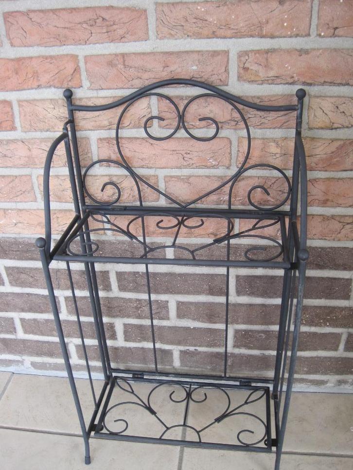 Tuin accessoires, Tuin en Terras, Tuinmeubel-accessoires, Gebruikt, Ophalen