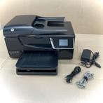 HP Printer - scannen - faxen - VOOR ONDERDELEN !, Computers en Software, Printers, Ophalen, Gebruikt, Faxen, Printer