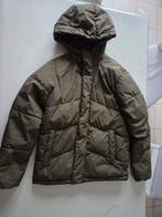 Doudoune Jack and Jones, Enlèvement