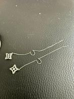 Juwelen, Ophalen, Zilver