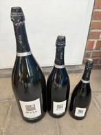 3 volle Flessen MVSA 6L-3L-1,5L, Ophalen, Zo goed als nieuw