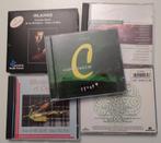 5 CD musique irlandaise + 1 Irish Ballads état non garanti, CD & DVD, Européenne, Utilisé, Enlèvement ou Envoi