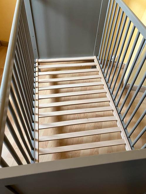 Babybedje in mooie staat, Kinderen en Baby's, Kinderkamer | Bedden, Gebruikt, Ophalen
