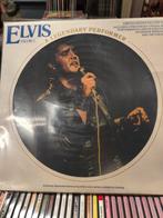 Elvis, Enlèvement ou Envoi