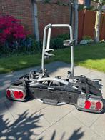 Thule Euroway G2 920, Ophalen, 2 fietsen, Gebruikt, Trekhaakdrager