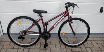 Vélo VTT fille taille S, Enlèvement, Comme neuf