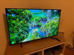 Samsung TV 50 inch - QLED 4K, Ophalen, Zo goed als nieuw, QLED, Samsung