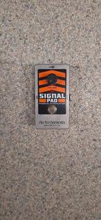 EHX Signal Pad, Muziek en Instrumenten, Effecten, Ophalen of Verzenden, Gebruikt, Volume