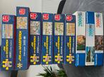 Jan van haasteren en ravenburger, Ophalen, Gebruikt