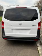 Mercedes vito tourer BTW Wagen, Auto's, Automaat, 4 deurs, Wit, Diesel