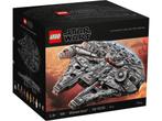 Lego 75192 ucs millennium falcom (sealed), Ophalen, Nieuw, Lego