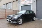 Mercedes-Benz GLC GLC 250 4Matic (253.946) (bj 2016), Auto's, Mercedes-Benz, Automaat, Gebruikt, Zwart, Leder