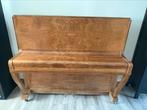 Buffet piano, Muziek en Instrumenten, Piano's, Ophalen, Gebruikt, Bruin, Piano
