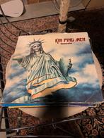 Kin Ping Meh - Concrete, Enlèvement ou Envoi, Comme neuf