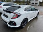 Honda Civic 1.0i-VTEC EXECUTIVE (bj 2022), Auto's, Honda, Te koop, Berline, Benzine, 988 cc