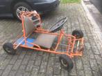 go-kart, Kinderen en Baby's, Ophalen, Gebruikt, Overige merken, Motor