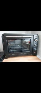 Four moulinex 60 litres ,état neuf ,complet, Elektronische apparatuur, Ovens, Ophalen of Verzenden, Zo goed als nieuw, Oven