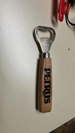 Flesopener petrus, Verzamelen, Biermerken, Ophalen of Verzenden, Gebruikt, Flesopener