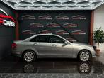 Mercedes-Benz C200 CDI FACE LIFT/Automaat/Jaar Garantie*, Autos, 5 places, Berline, 4 portes, 136 kW
