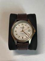 Alpina Sea-Strong (ALD 25-1303), Montre-bracelet, Autres marques, Acier, Enlèvement