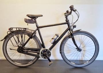 Idworx easy rohler top toer-vakantiereis fiets beschikbaar voor biedingen