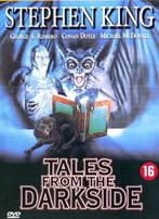 Tales From The Darkside 1990, CD & DVD, DVD | Horreur, Enlèvement ou Envoi, À partir de 16 ans