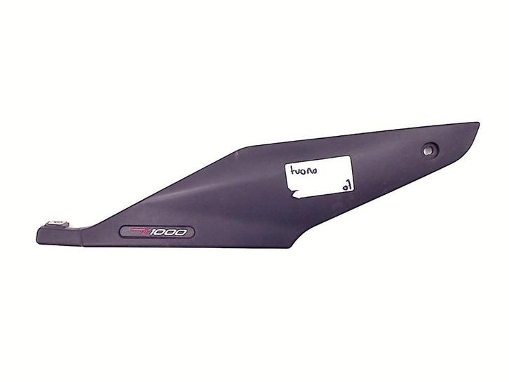 AFDEKKAP FRAME RECHTS Aprilia (109730), Motoren, Onderdelen | Overige, Gebruikt