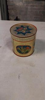 ancienne boite en métal, Collections, Envoi, Utilisé, Autre