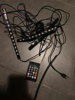 Auto verlichting usb gratis, Ophalen, Gebruikt, Universele onderdelen
