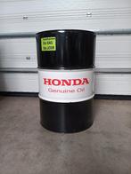 Olieton Honda, Enlèvement, Honda