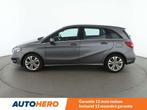 Mercedes-Benz B-Klasse 180 B 180 Urban Style Edition, Auto's, Gebruikt, https://public.car-pass.be/vhr/9de404c1-f157-4fe6-a15d-23c40b7114b9