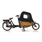 elektrische bakfiets vogue carry 2 €2000, Fietsen en Brommers, Ophalen, 4 kinderen of meer