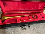 Tenortrombone John Packer - NIEUWSTAAT, Muziek en Instrumenten, Blaasinstrumenten | Trombones, Ophalen, Zo goed als nieuw, Tenor