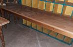Tafel tafels restaurant tafels, Ophalen
