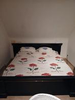 Stevige bed te koop, Ophalen, Gebruikt