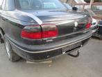 Opel Omega 2.5TD spare parts, Ophalen, Opel