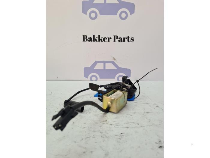 Slotmechaniek Kofferdeksel van een Ferrari F430, Auto-onderdelen, Carrosserie, Ferrari, Gebruikt, 3 maanden garantie