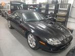 MAGNIFIQUE XK8 cabriolet 1997, 285 ch, seulement 119 000 km , Autos, Cuir, Noir, Automatique, Propulsion arrière