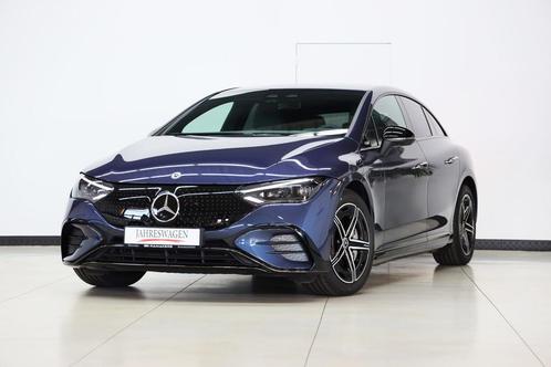Mercedes-Benz EQE 350 AMG Premium Night Achterasbesturing He, Auto's, Mercedes-Benz, Bedrijf, Te koop, EQE, 360° camera, ABS, Adaptieve lichten