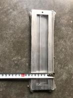 Brievenbusklep, Jardin & Terrasse, Boîtes aux lettres, Neuf, Encastré, Aluminium, Enlèvement